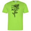 Cool T Sports Shirt Thumbnail