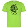 Cool T Sports Shirt Thumbnail