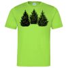 Cool T Sports Shirt Thumbnail