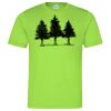 Cool T Sports Shirt Thumbnail