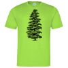 Cool T Sports Shirt Thumbnail