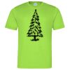 Cool T Sports Shirt Thumbnail
