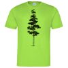 Cool T Sports Shirt Thumbnail