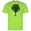 Cool T Sports Shirt Thumbnail