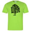 Cool T Sports Shirt Thumbnail