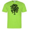 Cool T Sports Shirt Thumbnail