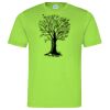 Cool T Sports Shirt Thumbnail