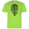 Cool T Sports Shirt Thumbnail