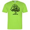 Cool T Sports Shirt Thumbnail
