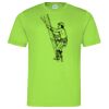 Cool T Sports Shirt Thumbnail