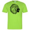 Cool T Sports Shirt Thumbnail