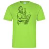 Cool T Sports Shirt Thumbnail