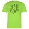 Cool T Sports Shirt Thumbnail
