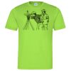 Cool T Sports Shirt Thumbnail