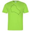 Cool T Sports Shirt Thumbnail