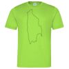 Cool T Sports Shirt Thumbnail
