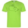 Cool T Sports Shirt Thumbnail
