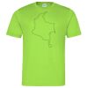 Cool T Sports Shirt Thumbnail