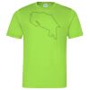 Cool T Sports Shirt Thumbnail