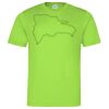 Cool T Sports Shirt Thumbnail