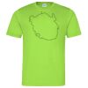Cool T Sports Shirt Thumbnail