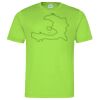 Cool T Sports Shirt Thumbnail