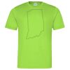 Cool T Sports Shirt Thumbnail