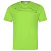 Cool T Sports Shirt Thumbnail