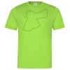 Cool T Sports Shirt Thumbnail