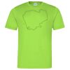 Cool T Sports Shirt Thumbnail