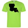 Cool T Sports Shirt Thumbnail