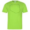 Cool T Sports Shirt Thumbnail