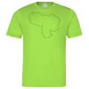 Cool T Sports Shirt Thumbnail