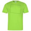 Cool T Sports Shirt Thumbnail