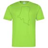 Cool T Sports Shirt Thumbnail