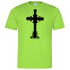 Cool T Sports Shirt Thumbnail