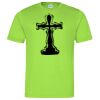 Cool T Sports Shirt Thumbnail