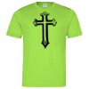 Cool T Sports Shirt Thumbnail