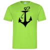 Cool T Sports Shirt Thumbnail