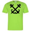 Cool T Sports Shirt Thumbnail