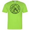 Cool T Sports Shirt Thumbnail