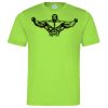 Cool T Sports Shirt Thumbnail