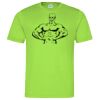 Cool T Sports Shirt Thumbnail