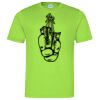 Cool T Sports Shirt Thumbnail