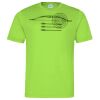 Cool T Sports Shirt Thumbnail