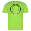 Cool T Sports Shirt Thumbnail