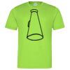 Cool T Sports Shirt Thumbnail