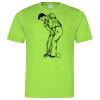Cool T Sports Shirt Thumbnail