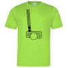 Cool T Sports Shirt Thumbnail