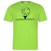 Cool T Sports Shirt Thumbnail